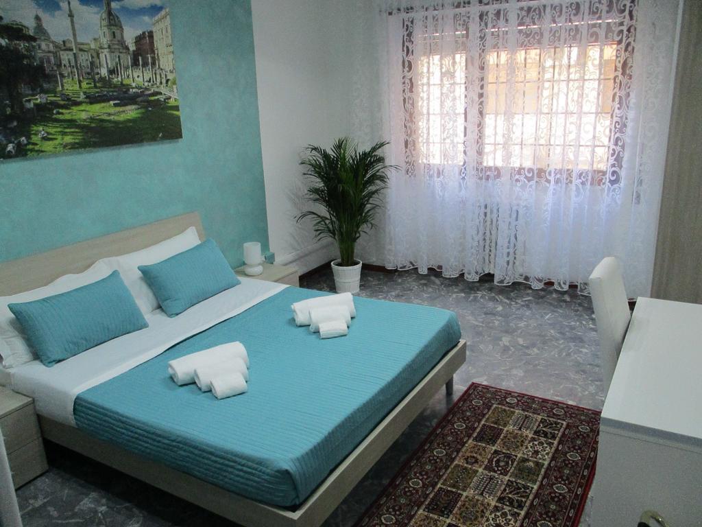 Maxim Rooms روما المظهر الخارجي الصورة