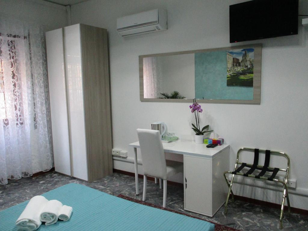 Maxim Rooms روما المظهر الخارجي الصورة