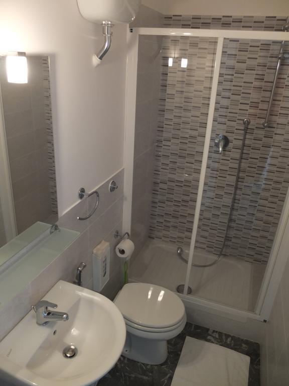 Maxim Rooms روما المظهر الخارجي الصورة