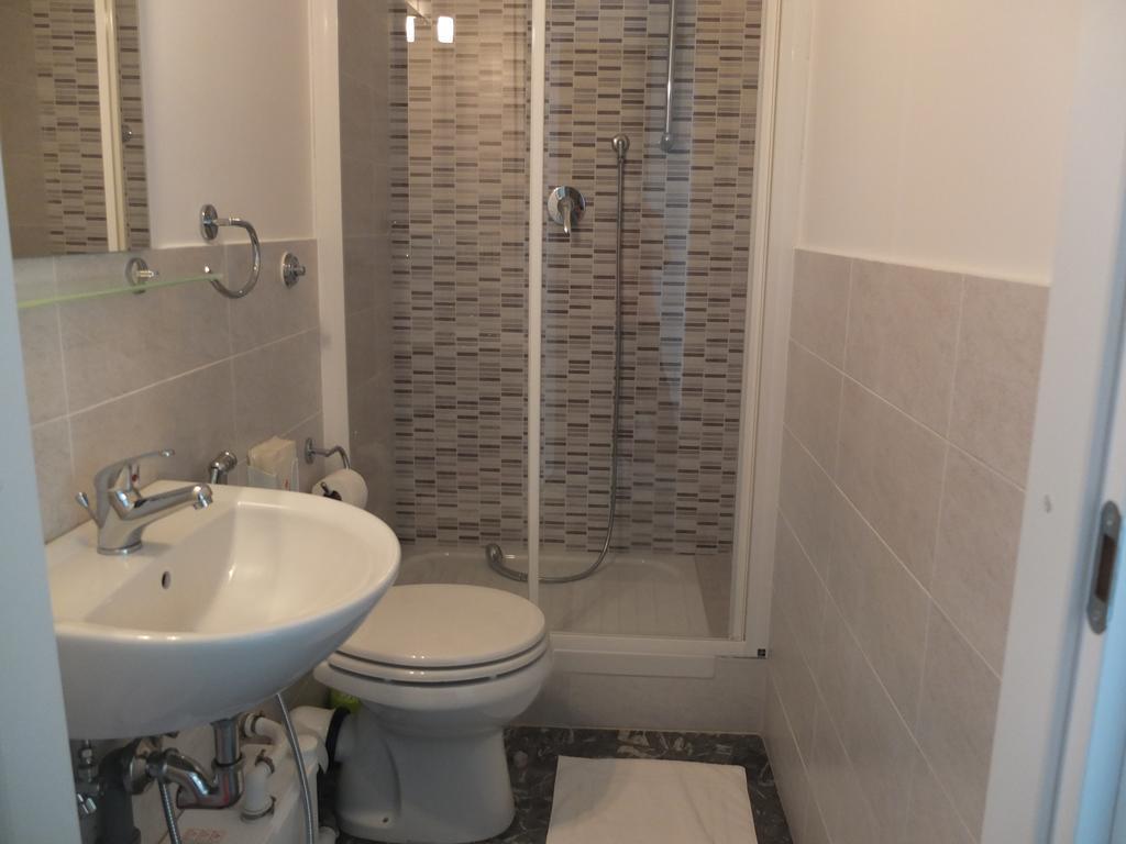 Maxim Rooms روما المظهر الخارجي الصورة