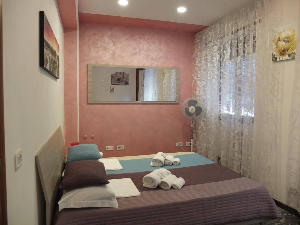 Maxim Rooms روما المظهر الخارجي الصورة