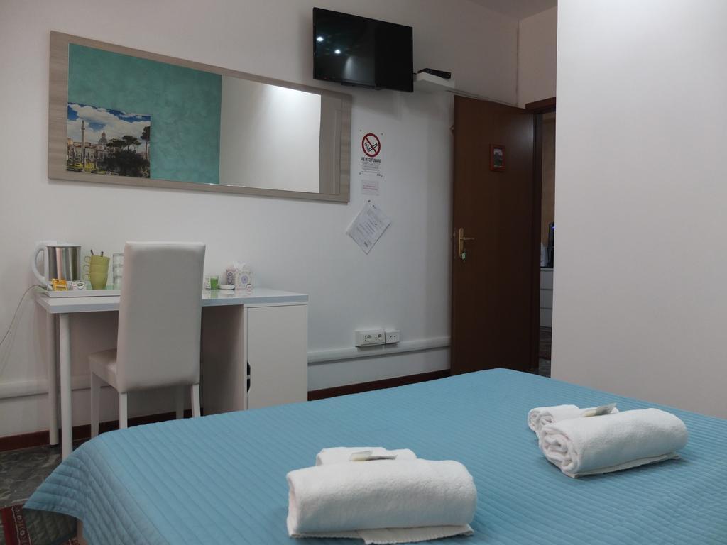 Maxim Rooms روما المظهر الخارجي الصورة