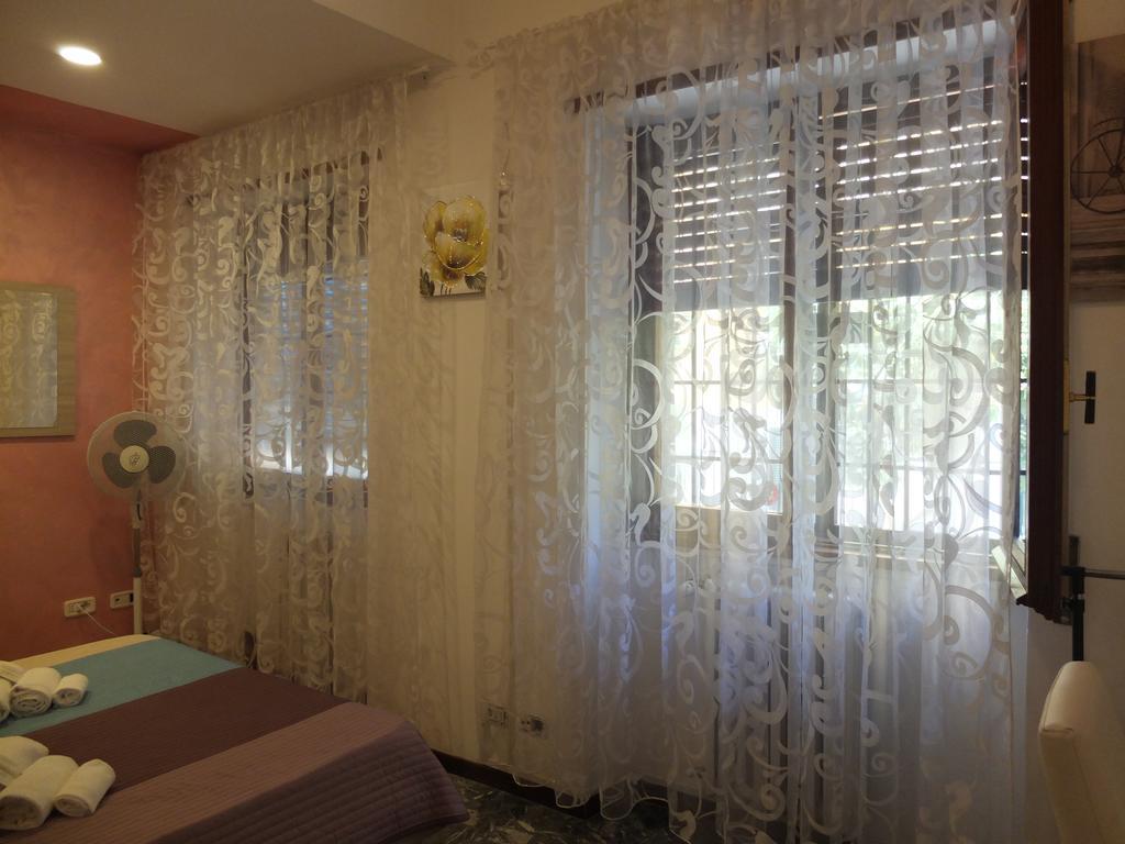 Maxim Rooms روما المظهر الخارجي الصورة