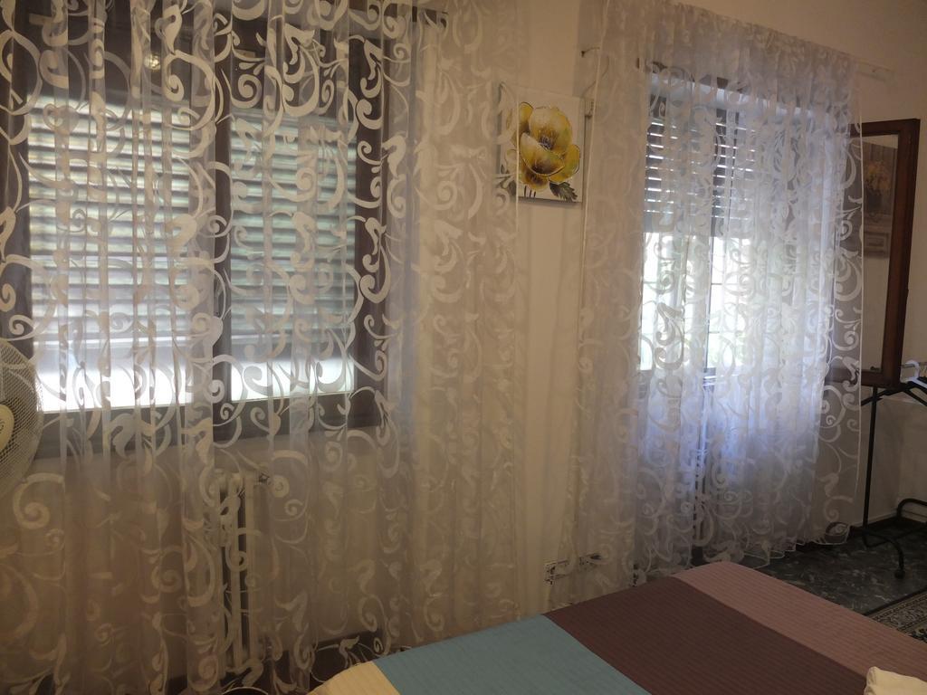 Maxim Rooms روما المظهر الخارجي الصورة