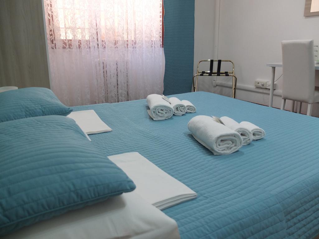 Maxim Rooms روما المظهر الخارجي الصورة