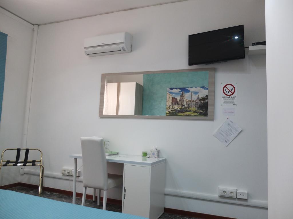 Maxim Rooms روما المظهر الخارجي الصورة