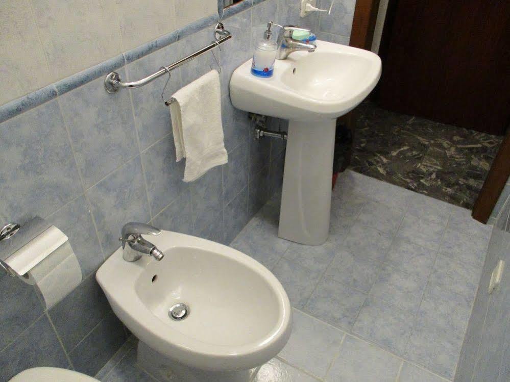 Maxim Rooms روما المظهر الخارجي الصورة