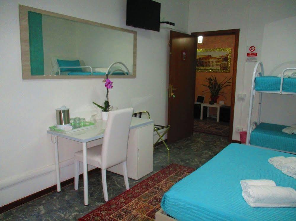 Maxim Rooms روما المظهر الخارجي الصورة