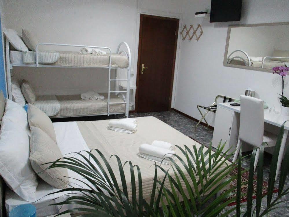 Maxim Rooms روما المظهر الخارجي الصورة