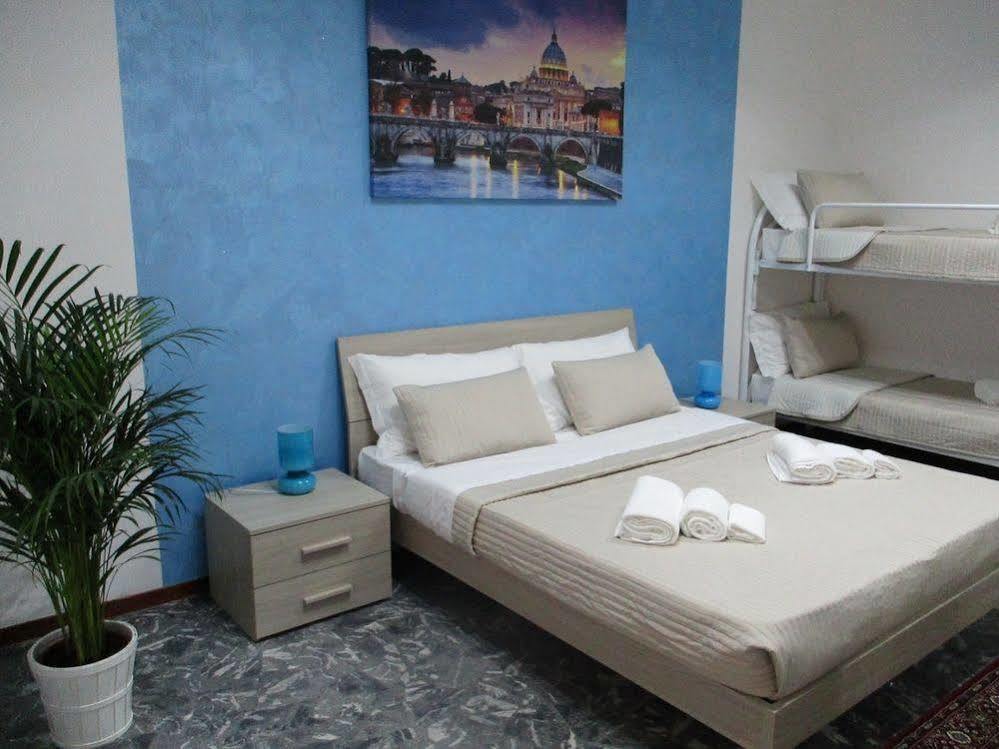 Maxim Rooms روما المظهر الخارجي الصورة