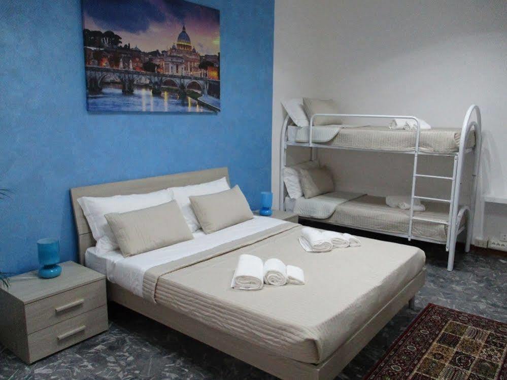 Maxim Rooms روما المظهر الخارجي الصورة