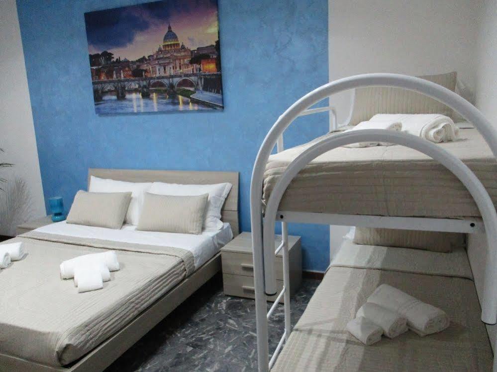Maxim Rooms روما المظهر الخارجي الصورة