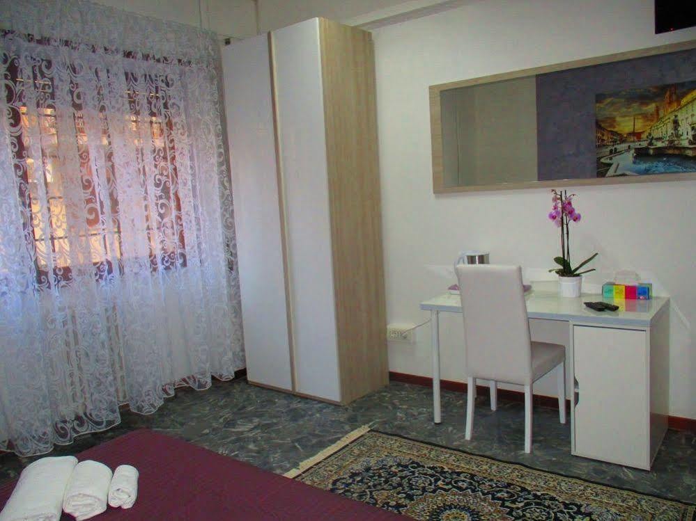 Maxim Rooms روما المظهر الخارجي الصورة