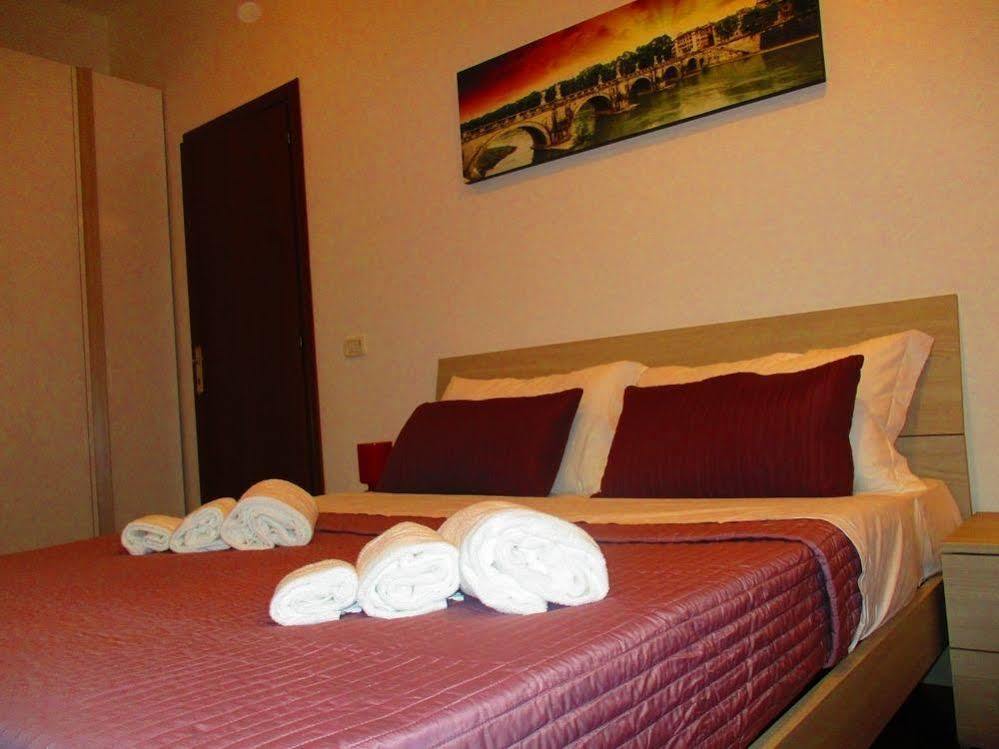 Maxim Rooms روما المظهر الخارجي الصورة