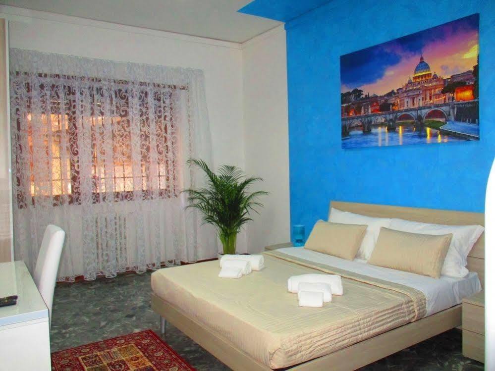 Maxim Rooms روما المظهر الخارجي الصورة