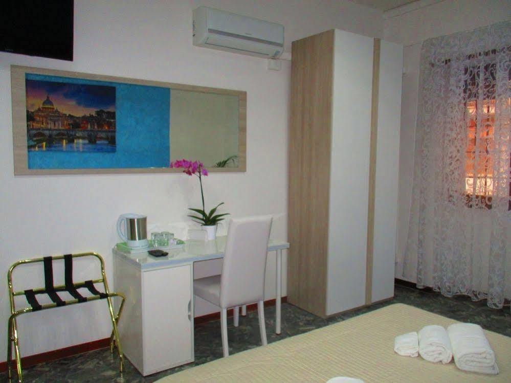 Maxim Rooms روما المظهر الخارجي الصورة