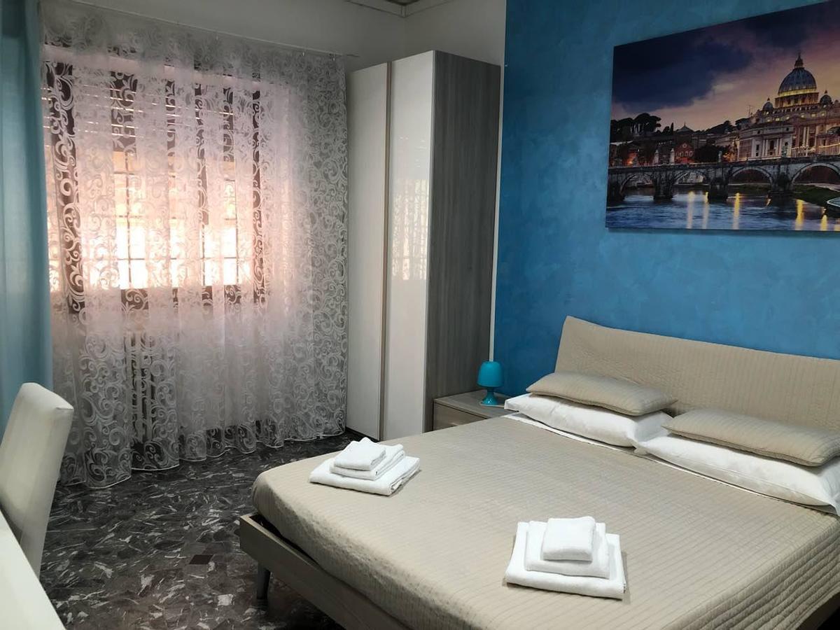 Maxim Rooms روما المظهر الخارجي الصورة