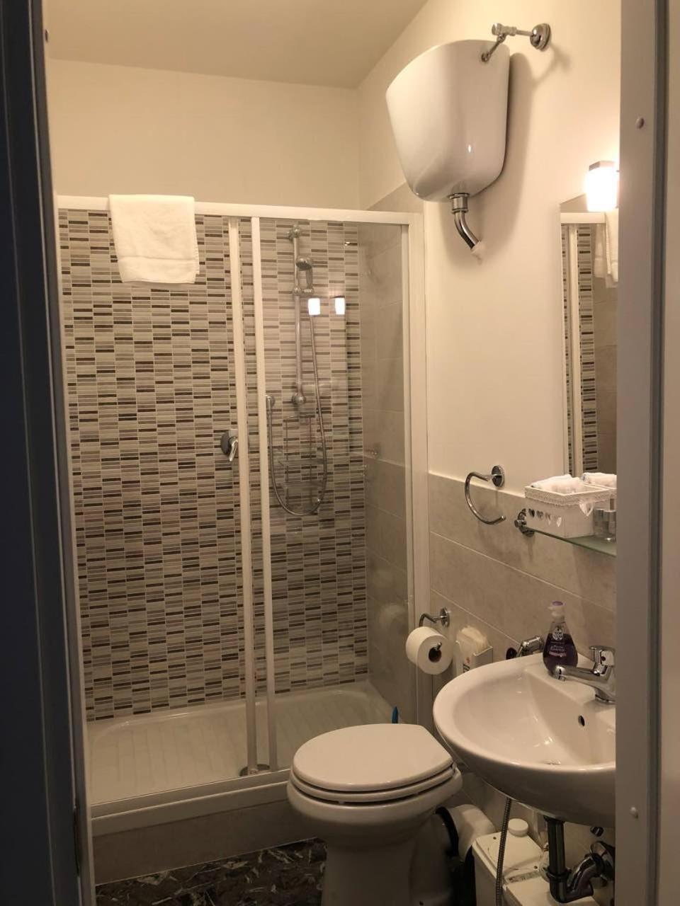 Maxim Rooms روما المظهر الخارجي الصورة