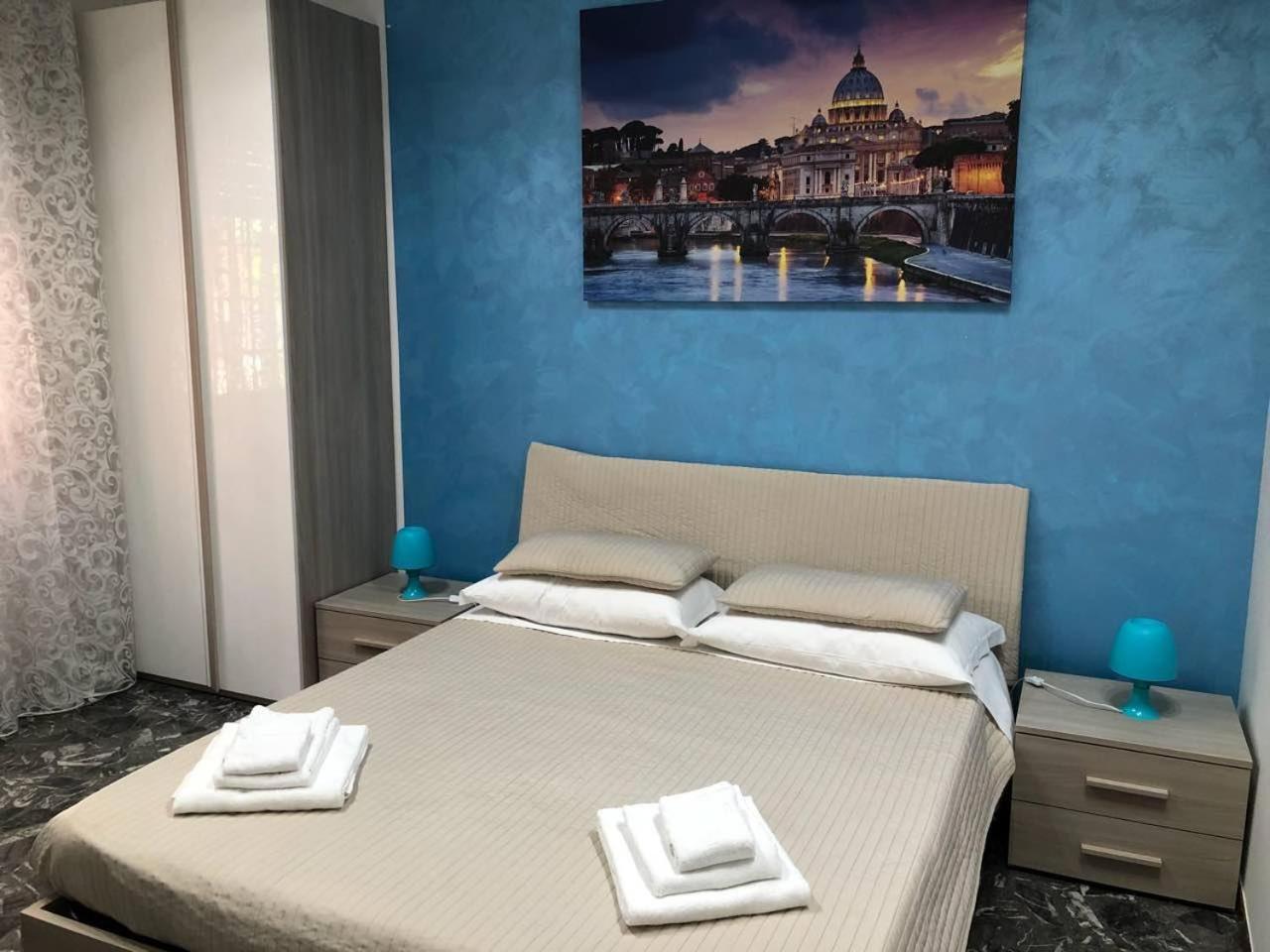 Maxim Rooms روما المظهر الخارجي الصورة