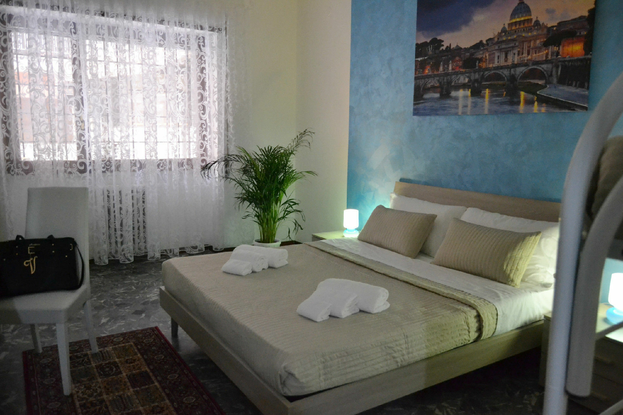Maxim Rooms روما المظهر الخارجي الصورة