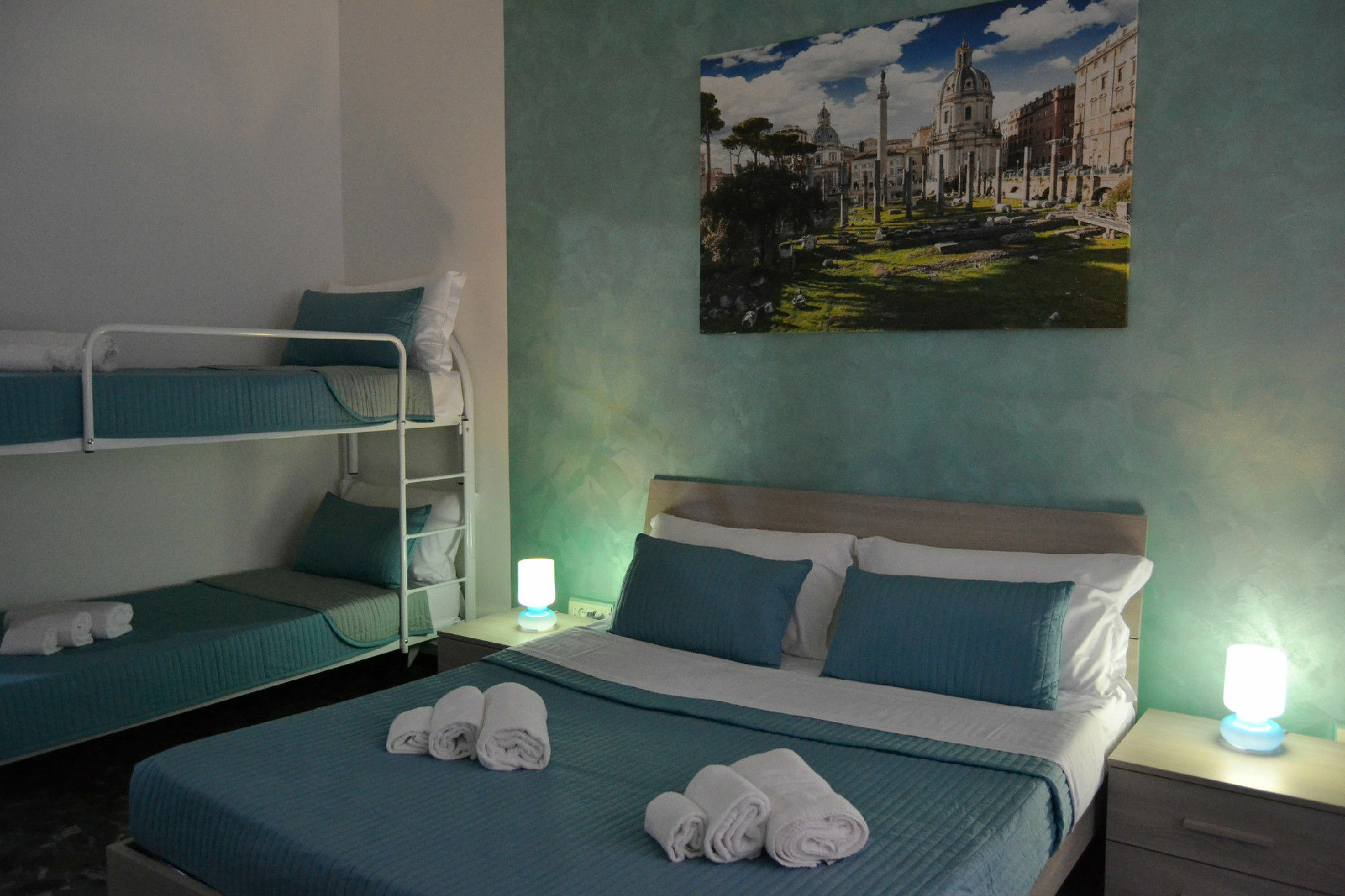Maxim Rooms روما المظهر الخارجي الصورة