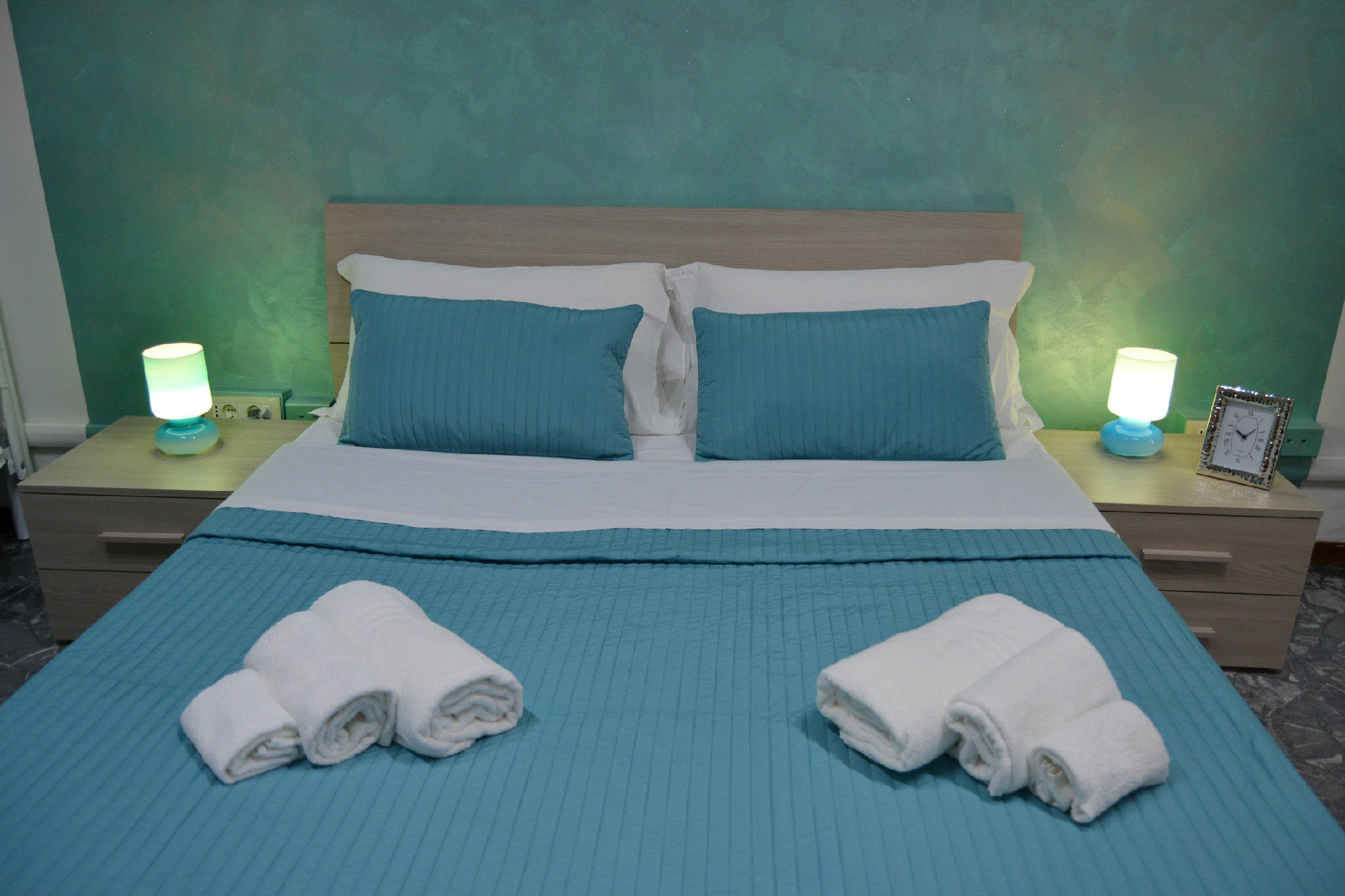 Maxim Rooms روما المظهر الخارجي الصورة