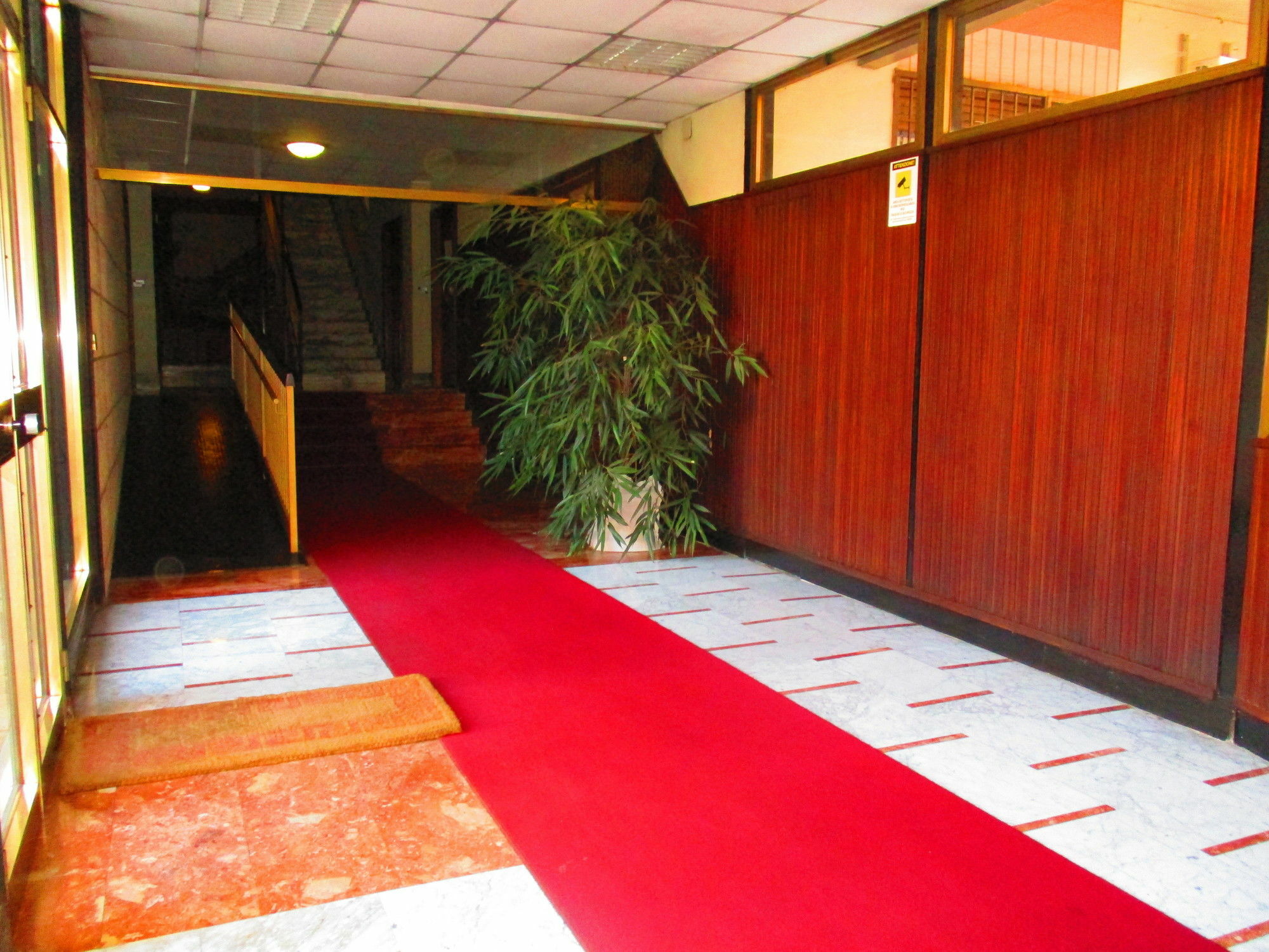 Maxim Rooms روما المظهر الخارجي الصورة
