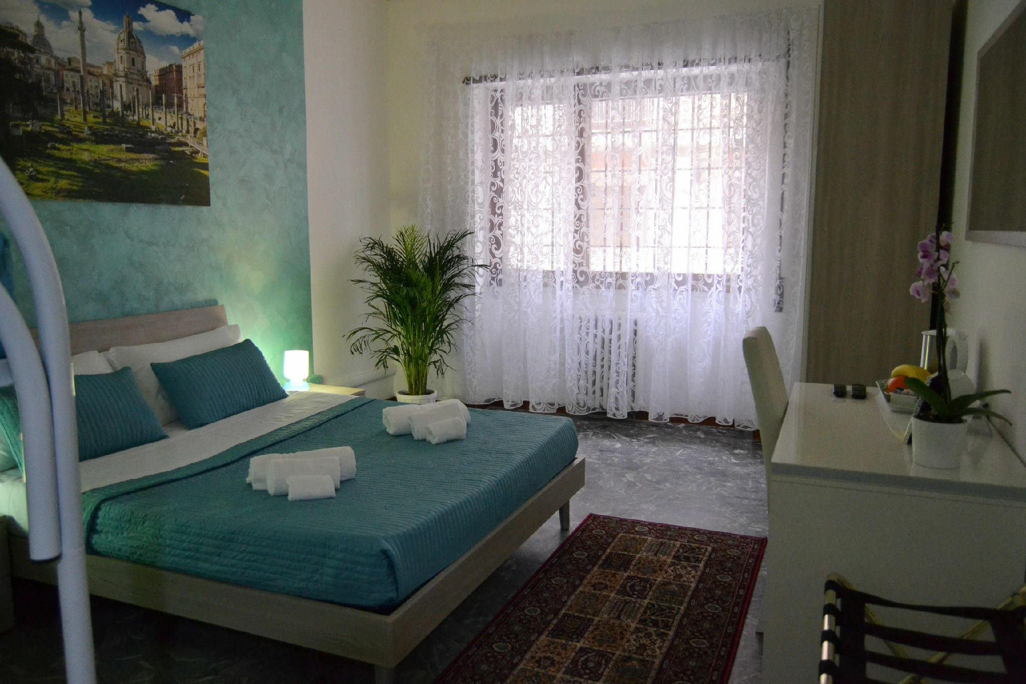 Maxim Rooms روما المظهر الخارجي الصورة