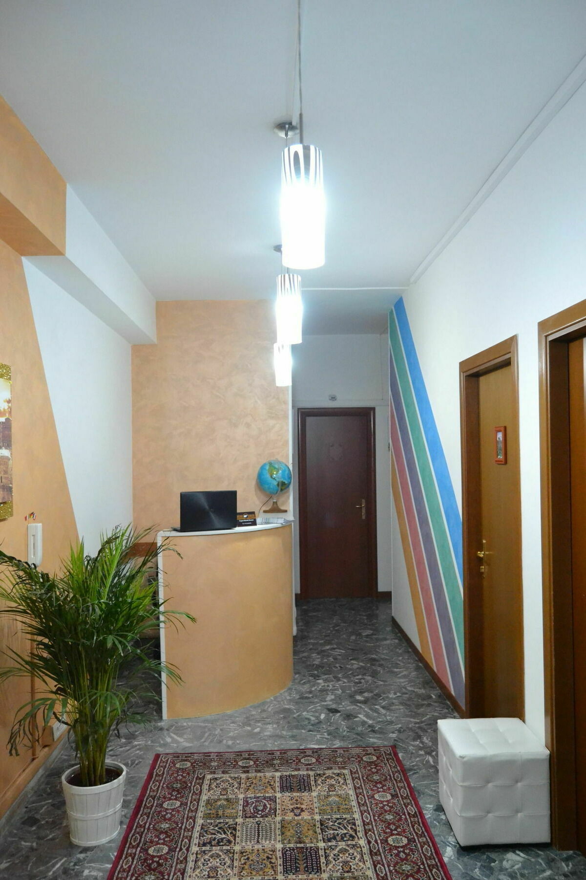 Maxim Rooms روما المظهر الخارجي الصورة