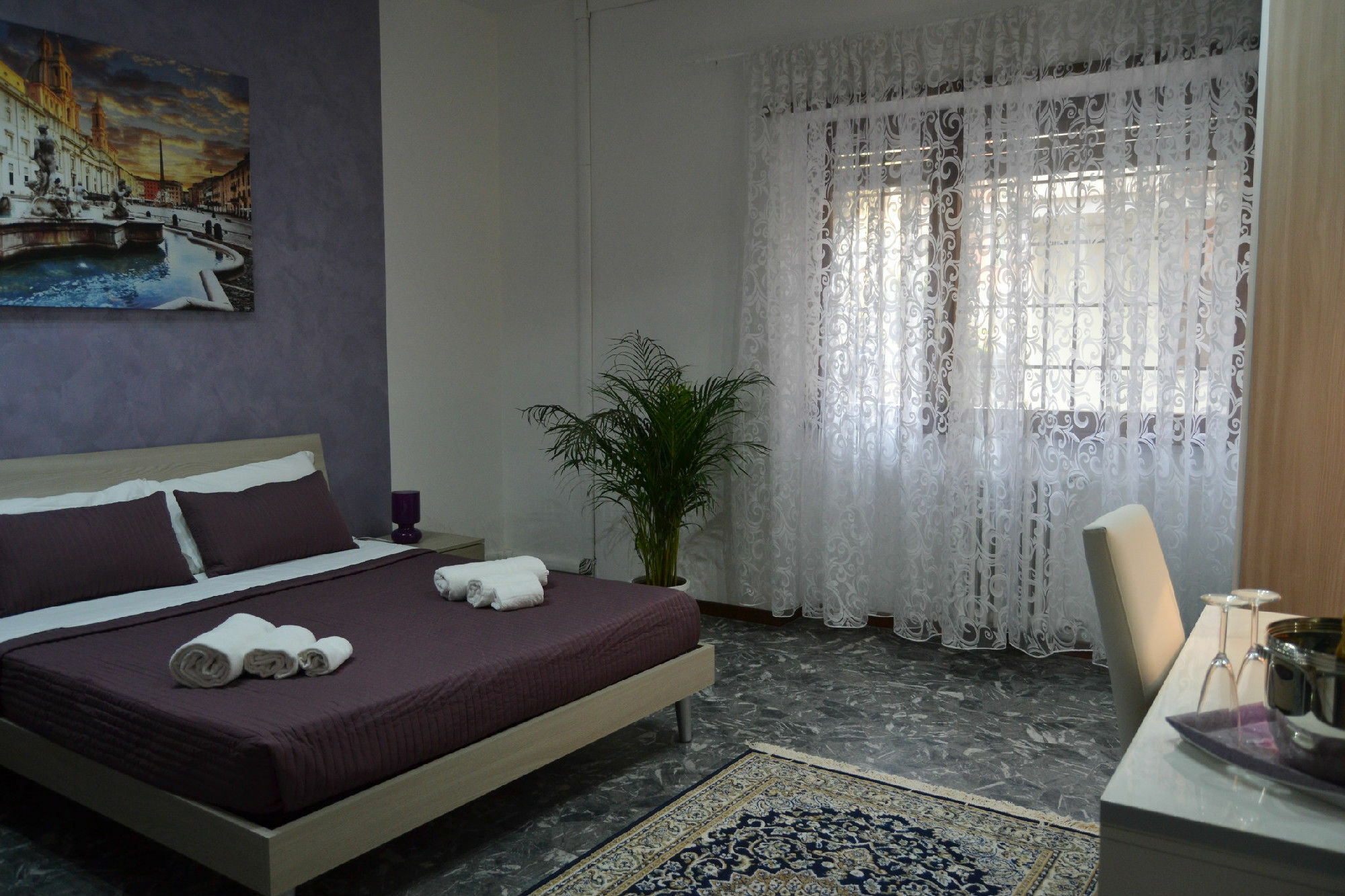 Maxim Rooms روما المظهر الخارجي الصورة