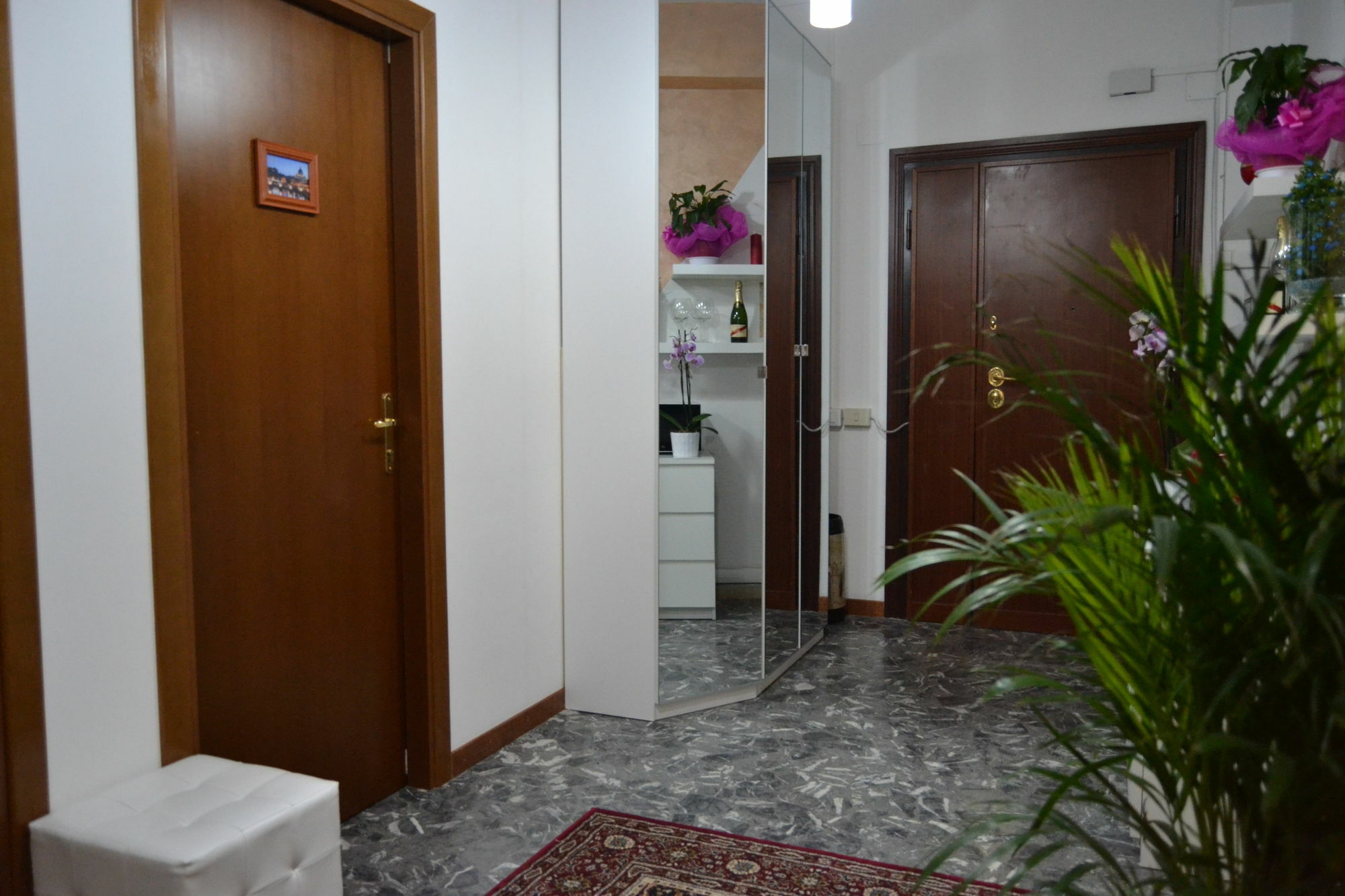 Maxim Rooms روما المظهر الخارجي الصورة