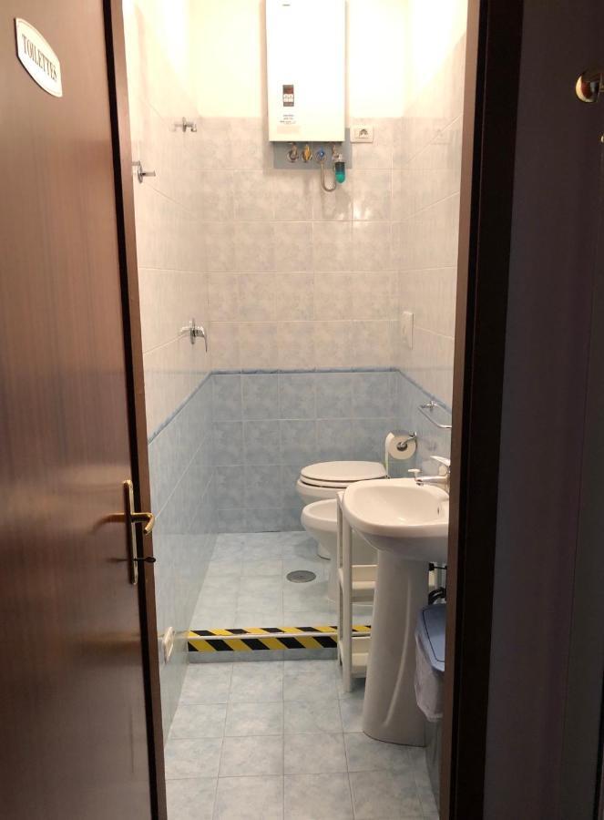 Maxim Rooms روما المظهر الخارجي الصورة