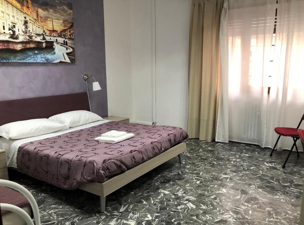 Maxim Rooms روما المظهر الخارجي الصورة