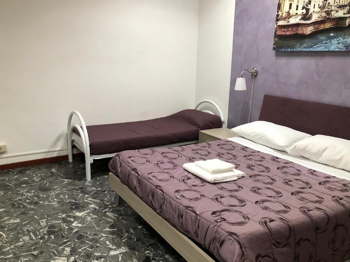 Maxim Rooms روما المظهر الخارجي الصورة